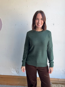 Tammy's Sweater