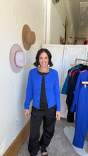 Load image into Gallery viewer, Claire&#39;s Cardigan - Backwards Boutique 