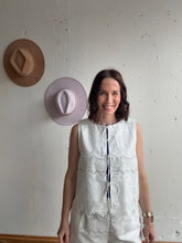 Load image into Gallery viewer, Darcy&#39;s Tie Tank