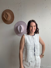 Load image into Gallery viewer, Darcy&#39;s Tie Tank