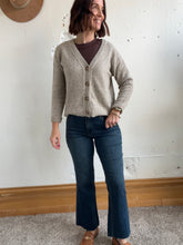 Load image into Gallery viewer, KUT From The Kloth Kelsey High Rise Fab Ab Flare Ankle Jeans