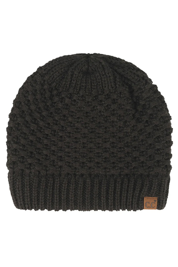Blizzard Bless Beanies
