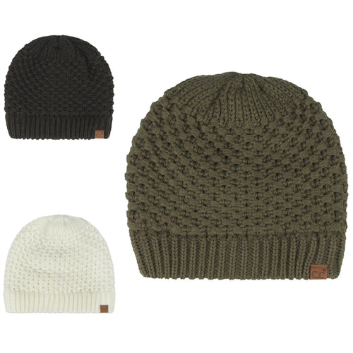 Blizzard Bless Beanies