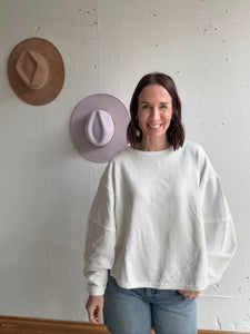 We The Free People Total Eclipse Tee