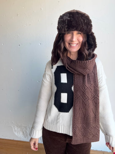 Evergreen Cozy Hats