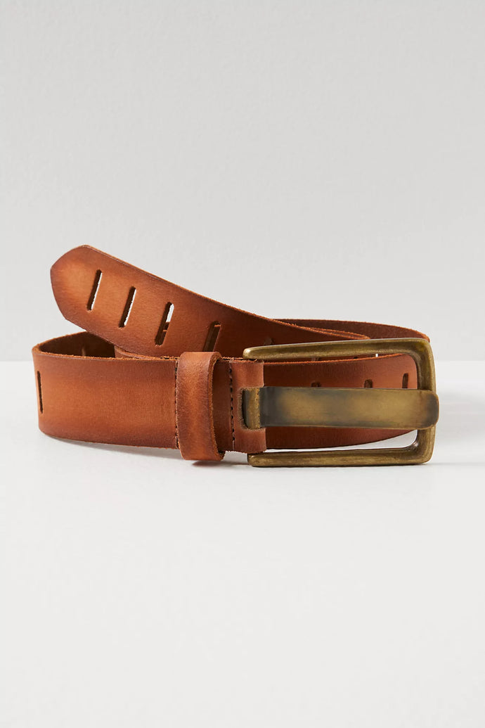 We The Free Jona Belt - Backwards Boutique 