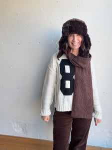 Evergreen Cozy Hats