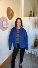 Load image into Gallery viewer, Free People Full Moon Corduroy - Backwards Boutique 