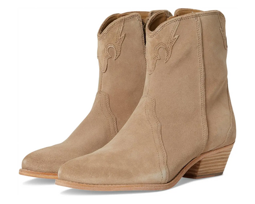 We The Free People New Frontier Boot