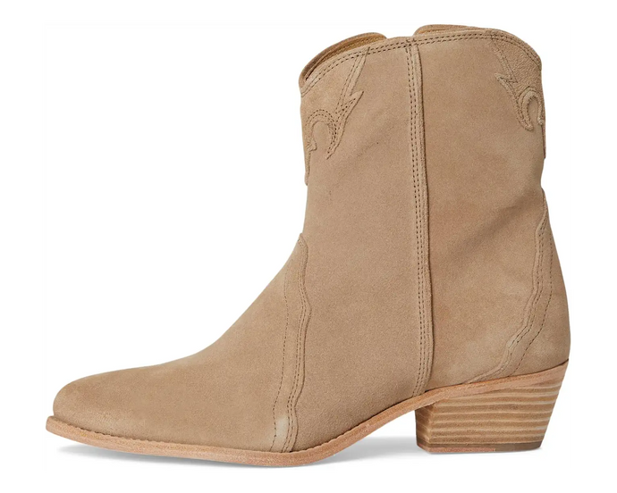 We The Free People New Frontier Boot