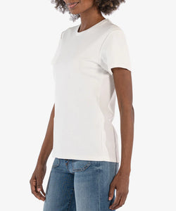 KUT From the Kloth Remington Relaxed Fit T-Shirt