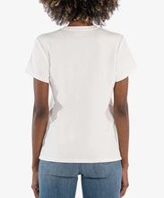 Load image into Gallery viewer, KUT From the Kloth Remington Relaxed Fit T-Shirt