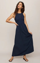 Load image into Gallery viewer, Z Supply Charlotte Rib Midi Dress - Backwards Boutique 