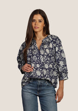Load image into Gallery viewer, Dylan Emma Top - Backwards Boutique 