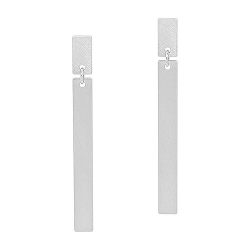 Erika’s Earrings - Backwards Boutique 