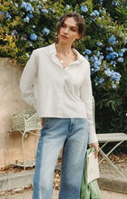 Load image into Gallery viewer, Z Supply Lisette Top - Backwards Boutique 