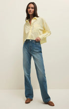 Load image into Gallery viewer, Z Supply Lisette Top - Backwards Boutique 