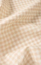 Load image into Gallery viewer, Z Supply Seaport Gingham Button Up - Backwards Boutique 