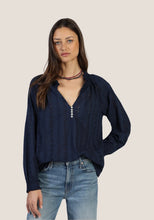 Load image into Gallery viewer, Dylan Talulah Blouse - Backwards Boutique 