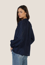 Load image into Gallery viewer, Dylan Talulah Blouse - Backwards Boutique 