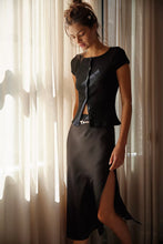 Load image into Gallery viewer, We The Free People Most Wanted Cardi