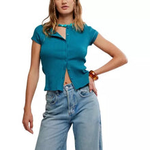 Load image into Gallery viewer, We The Free People Most Wanted Cardi