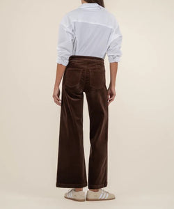 Kut from the Kloth Corduroy Meg Jeans