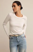 Load image into Gallery viewer, Z Supply Arlet Thermal Long Sleeve