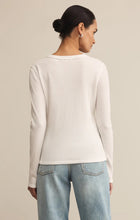 Load image into Gallery viewer, Z Supply Arlet Thermal Long Sleeve