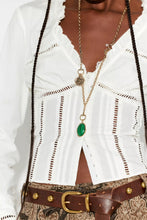 Load image into Gallery viewer, We The Free People Frankie Corset Top