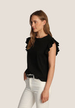 Load image into Gallery viewer, Stela Ruffle Tank