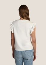 Load image into Gallery viewer, Stela Ruffle Tank