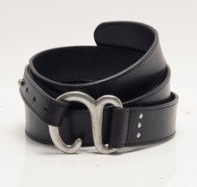 Load image into Gallery viewer, We The Free People Arlo Belt - Backwards Boutique 
