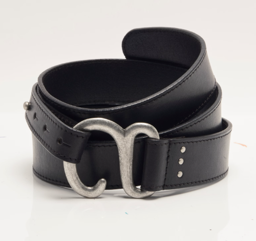 We The Free People Arlo Belt - Backwards Boutique 