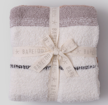 Load image into Gallery viewer, Barefoot Dreams CozyChic Ombre Sarape Throw