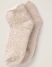 Load image into Gallery viewer, Barefoot Dreams CozyChic 2 Pair Tennis Sock Set