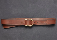 Load image into Gallery viewer, We The Free People Arlo Belt - Backwards Boutique 
