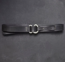 Load image into Gallery viewer, We The Free People Arlo Belt - Backwards Boutique 