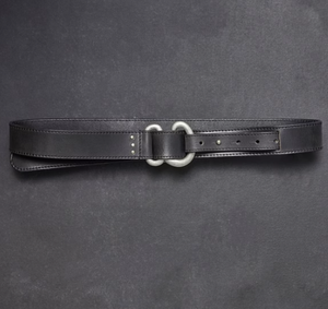 We The Free People Arlo Belt - Backwards Boutique 