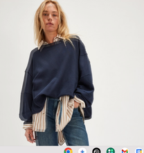 Load image into Gallery viewer, We The Free People Total Eclipse Tee