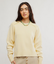 Load image into Gallery viewer, We The Free People Spring Street Pullover