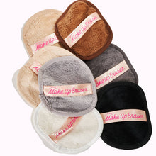 Load image into Gallery viewer, Warm Neutral 7-Day MakeUp Eraser Set - Backwards Boutique 