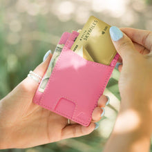 Load image into Gallery viewer, The Denner Wallet - Backwards Boutique 