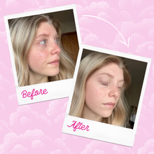 Load image into Gallery viewer, Silver Infused MakeUp Eraser 7-Day Set | Acne Prone Skin - Backwards Boutique 