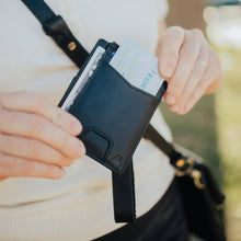 Load image into Gallery viewer, The Denner Wallet - Backwards Boutique 