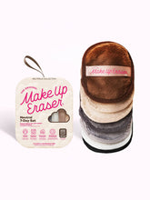 Load image into Gallery viewer, Warm Neutral 7-Day MakeUp Eraser Set - Backwards Boutique 