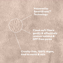 Load image into Gallery viewer, Warm Neutral 7-Day MakeUp Eraser Set - Backwards Boutique 