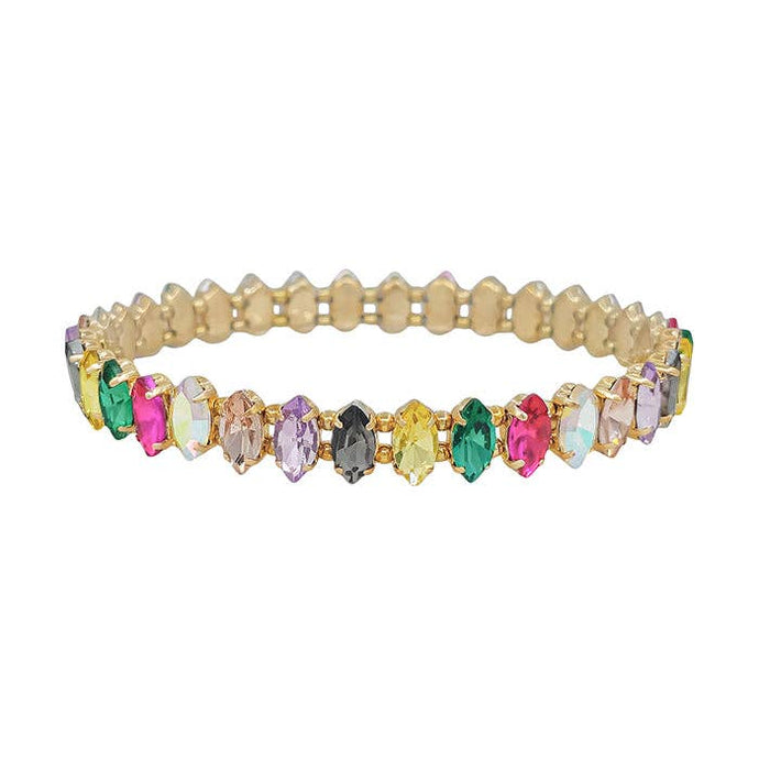 Tammy’s Stretch Bracelet