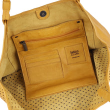 Load image into Gallery viewer, Tour Handcrafted Leather Tote/Shoulder Bags - Backwards Boutique 