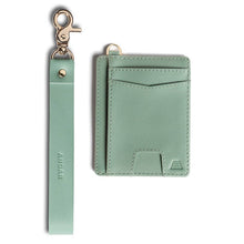 Load image into Gallery viewer, The Denner Wallet - Backwards Boutique 